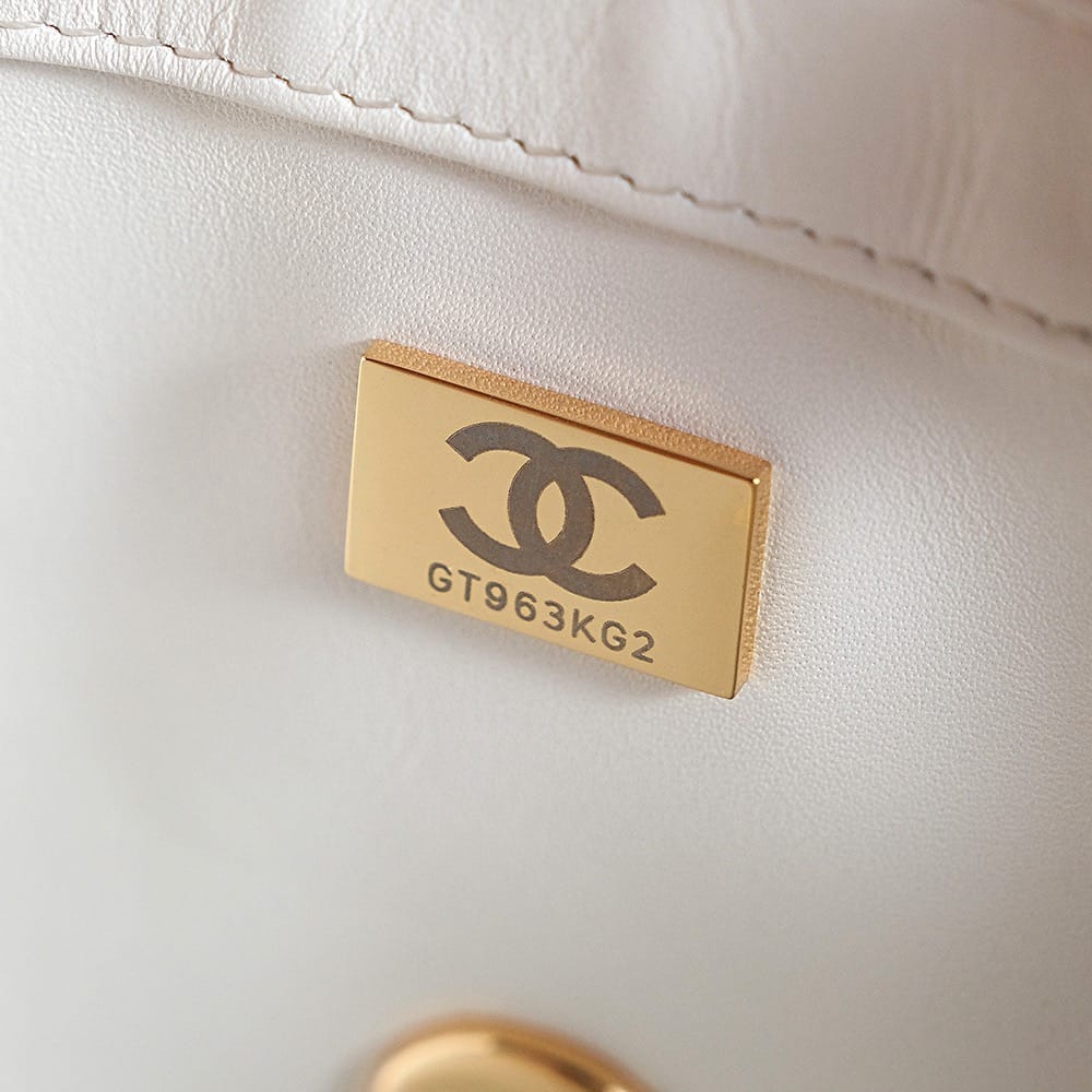 Evening bag Chanel AS4561