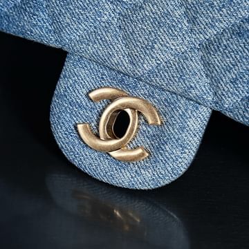 Classic 11.12 handbag Chanel A01112