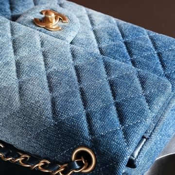 Classic 11.12 handbag Chanel A01112