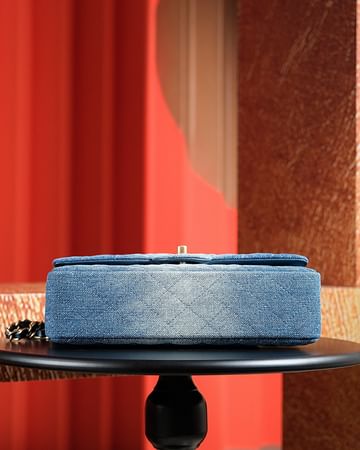 Classic 11.12 handbag Chanel A01112