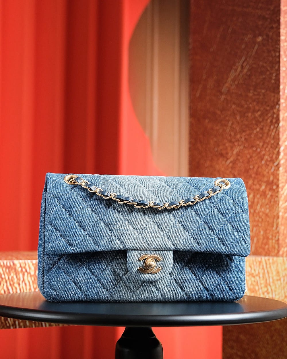 Classic 11.16 handbag Chanel A01112.1