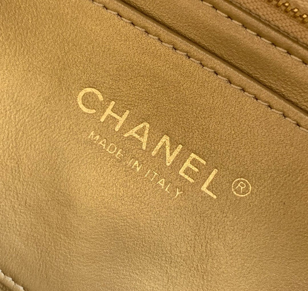 Waist bag Chanel AS4991.1