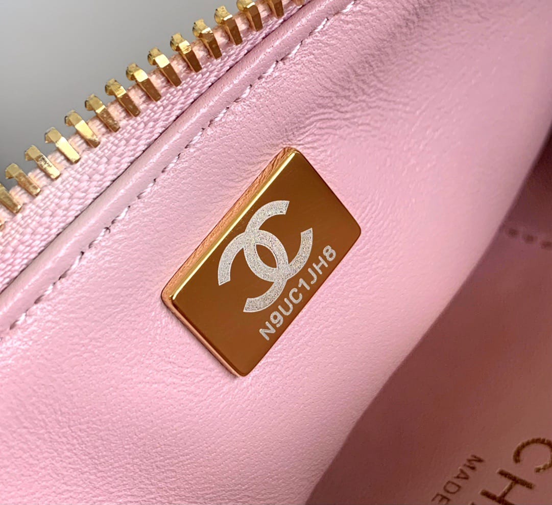 Waist bag Chanel AS4991.2