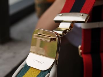 Attache Gucci 699409.1