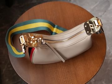 Attache Gucci 699409.3