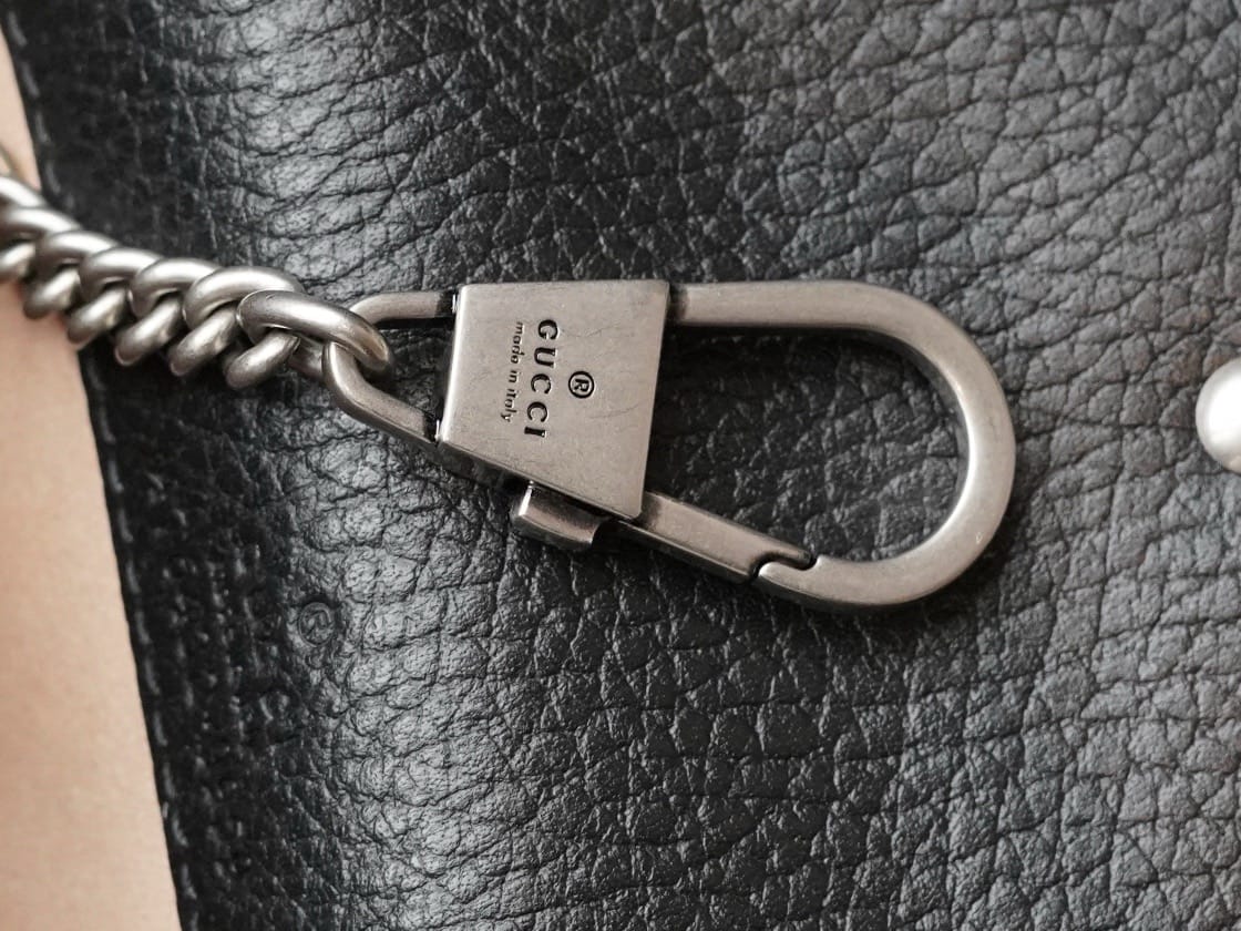 Dionysus Gucci 476432.1