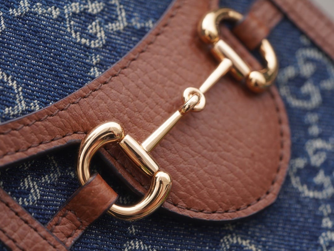 Horsebit Gucci 625615.1