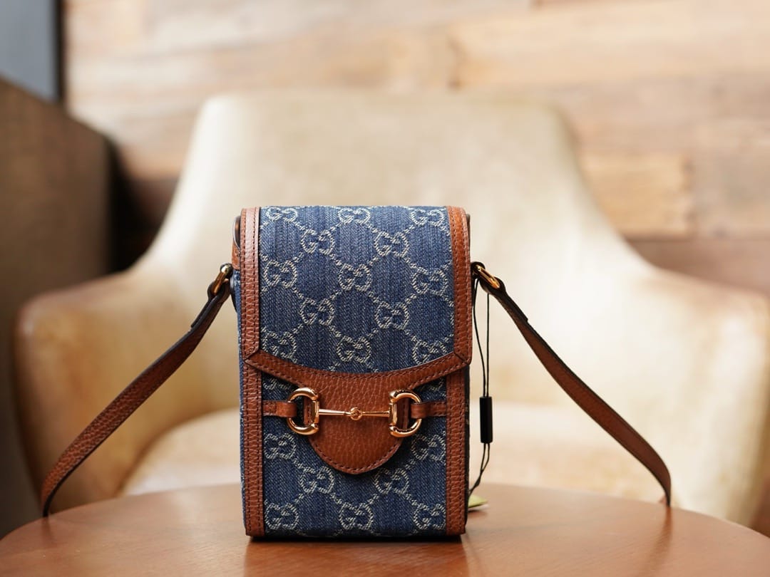 Horsebit Gucci 625615.1