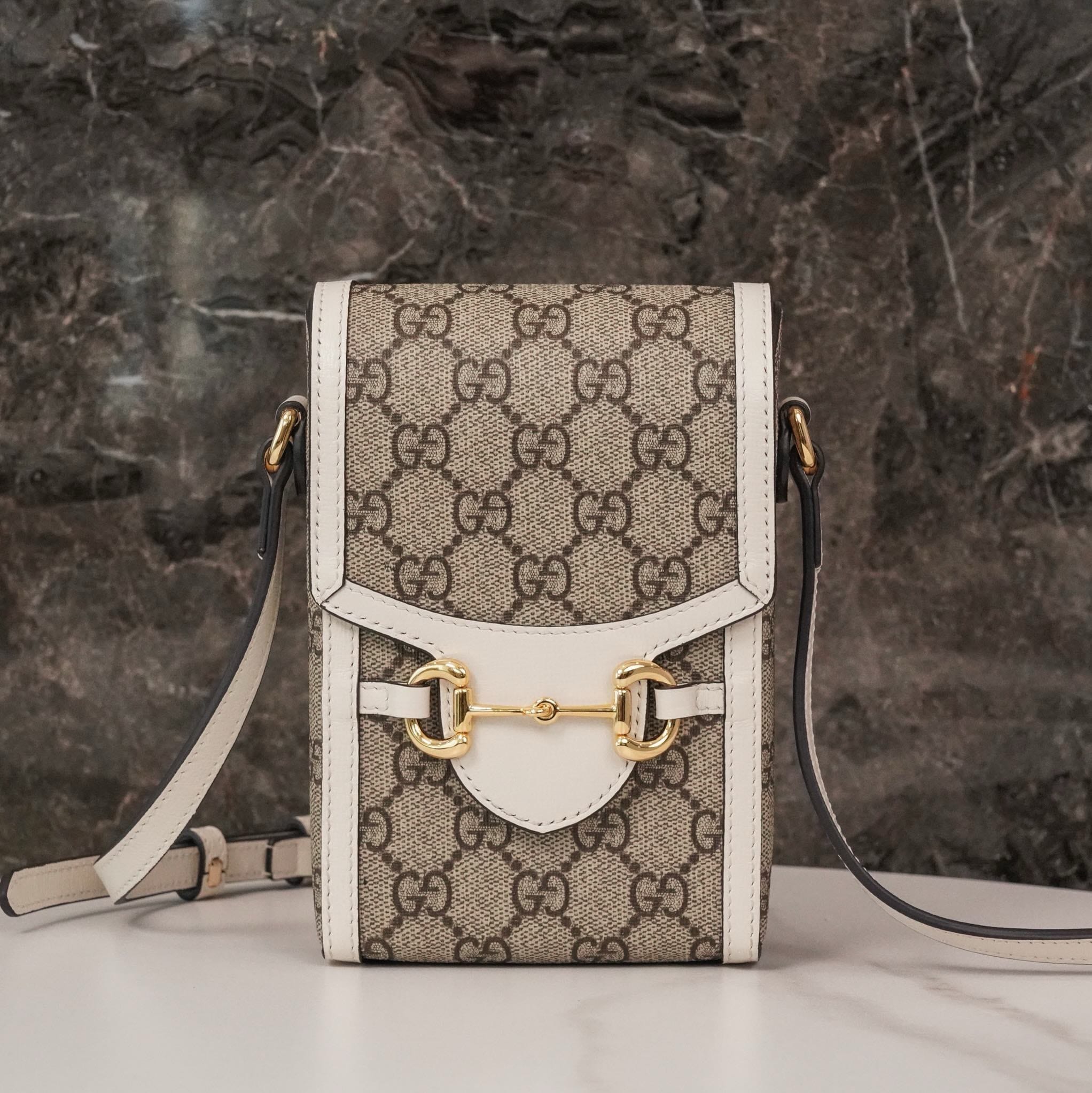 Horsebit Gucci 625615.2