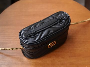 Marmont Vanity Gucci 699515