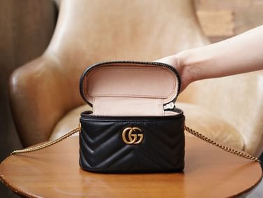 Marmont Vanity Gucci 699515