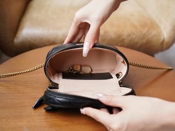 Marmont Vanity Gucci 699515