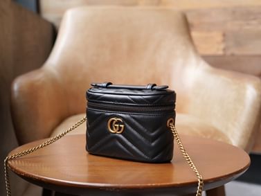 Marmont Vanity Gucci 699515