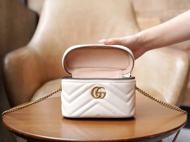 Marmont Vanity Gucci 699515.1