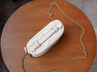 Marmont Vanity Gucci 699515.1