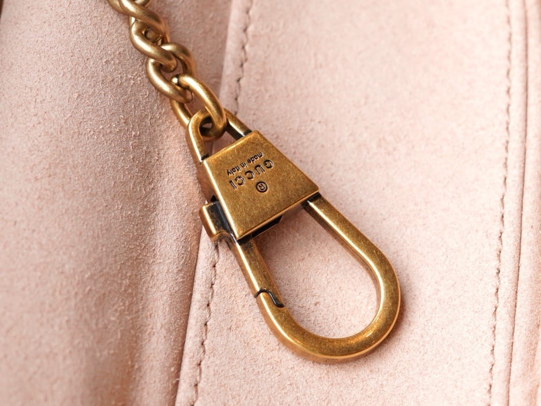 Marmont Vanity Gucci 699515.1