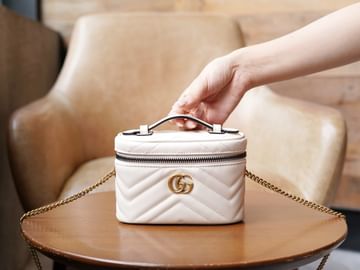 Marmont Vanity Gucci 699515.1
