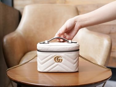 Marmont Vanity Gucci 699515.1