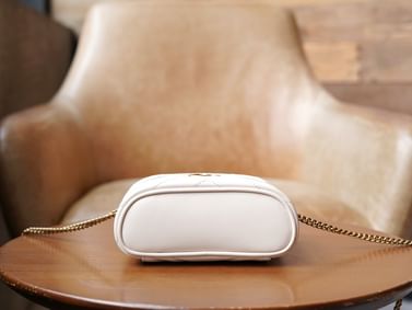 Marmont Vanity Gucci 699515.1