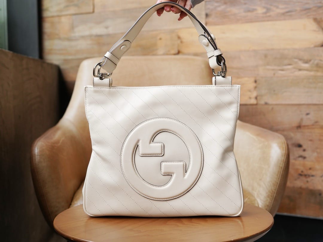 Blondie Tote Gucci 751518