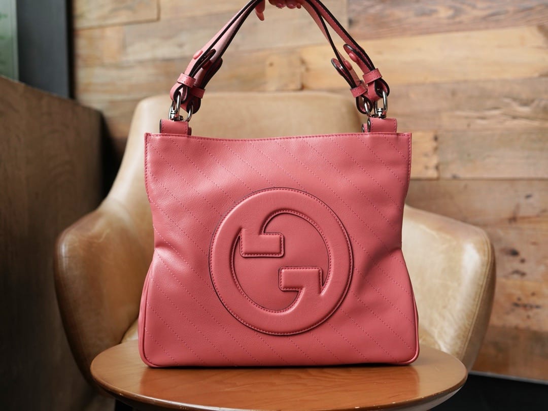Blondie Tote Gucci 751518.1
