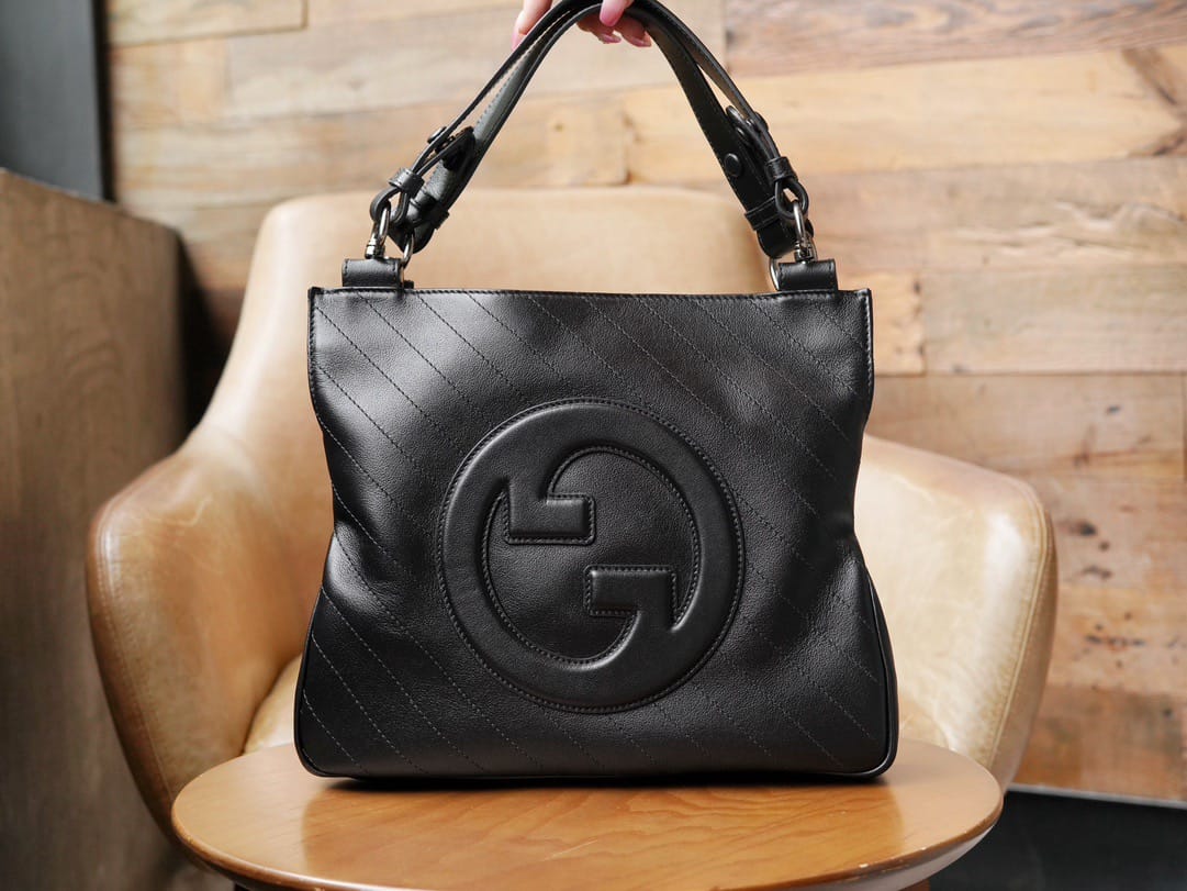 Blondie Tote Gucci 751518.2