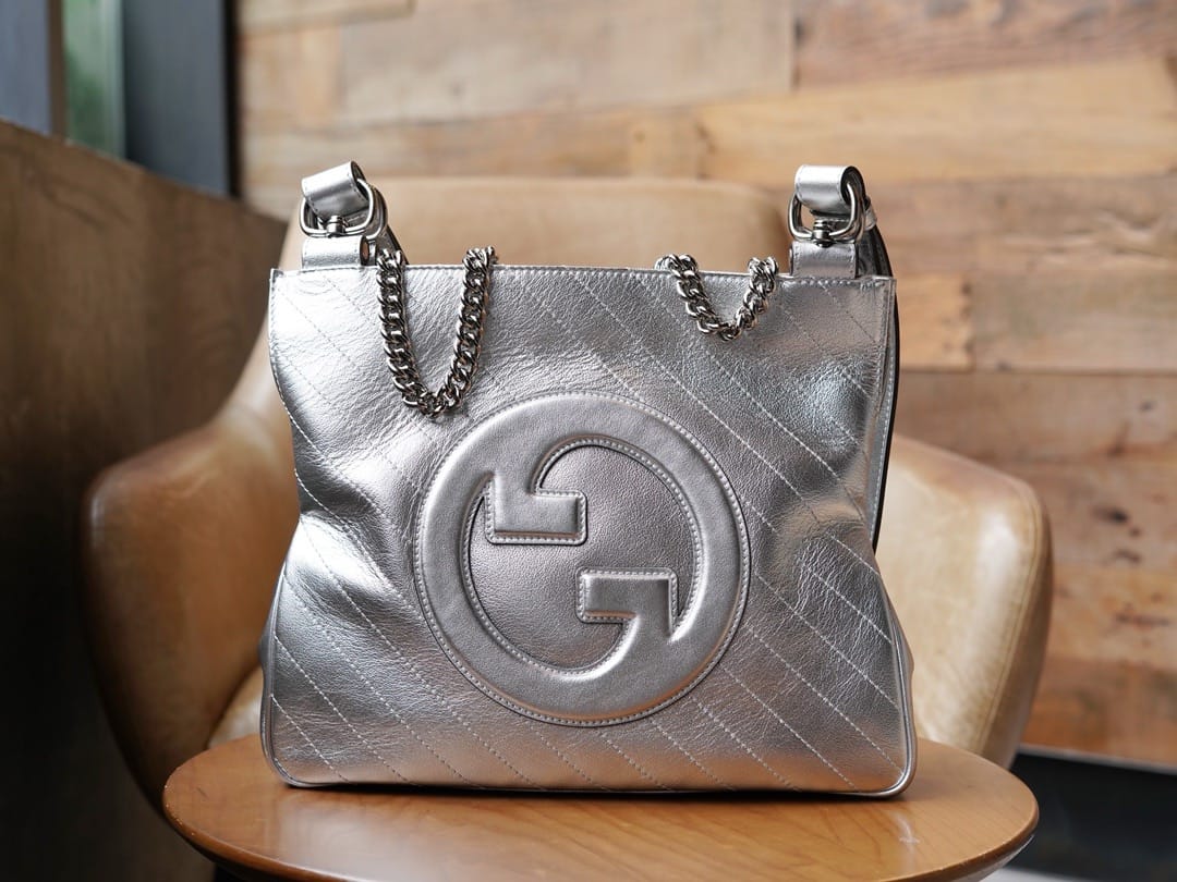 Blondie Tote Gucci 751518.3