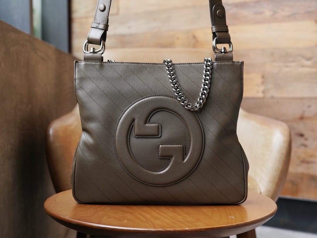 Blondie Tote Gucci 751518.4