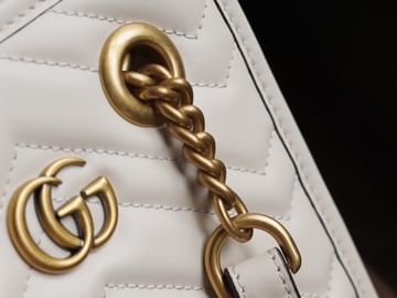 Marmont Gucci 696123.1