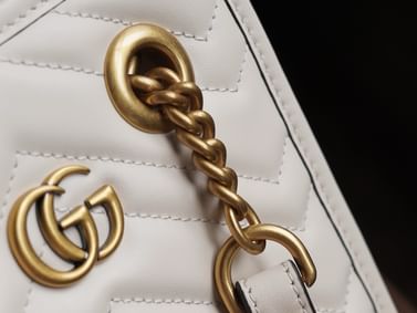 Marmont Gucci 696123.1