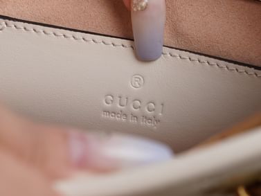 Marmont Gucci 696123.1