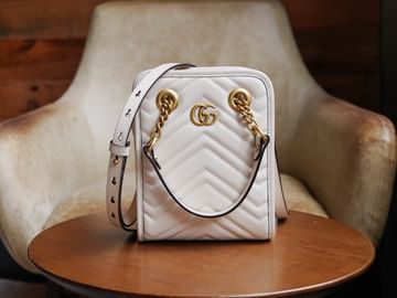 Marmont Gucci 696123.1