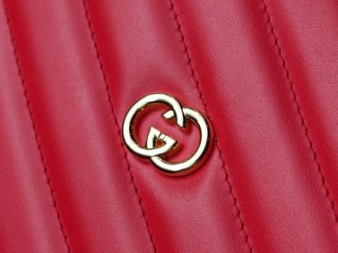 Interlocking Gucci 751628
