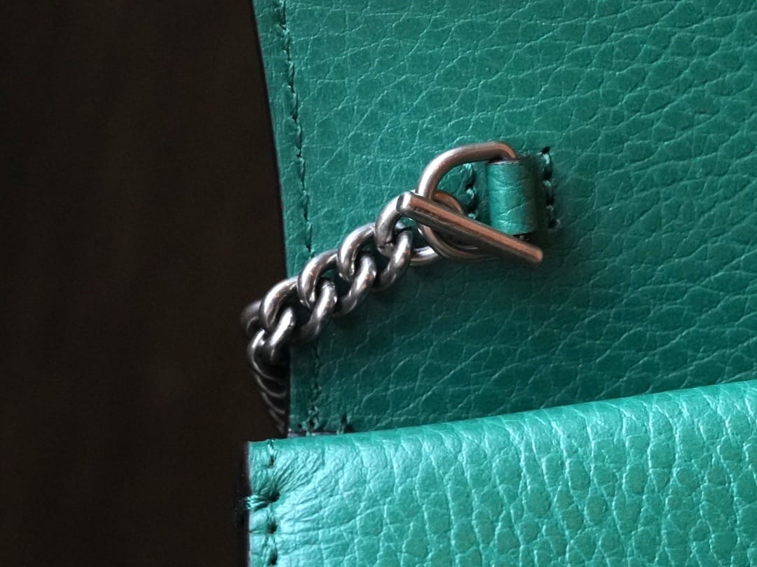 Dionysus Gucci 752029.2