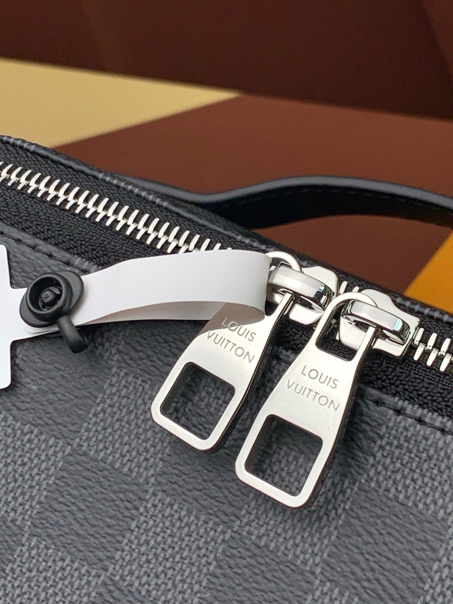 Toiletry Bag Louis Vuitton M11508.1