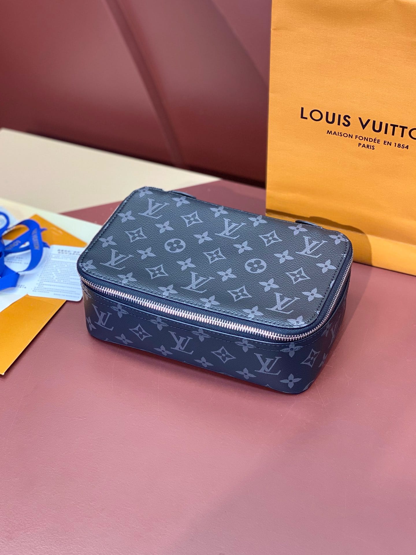 Packing Cube Louis Vuitton M43689