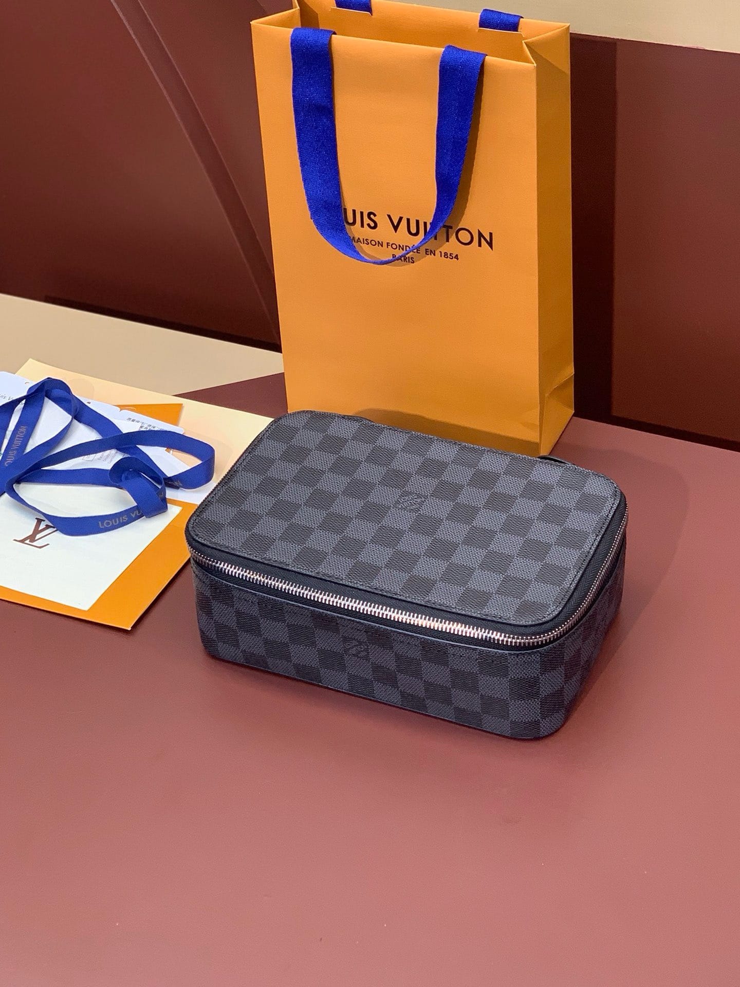 Packing Cube Louis Vuitton M43689.1