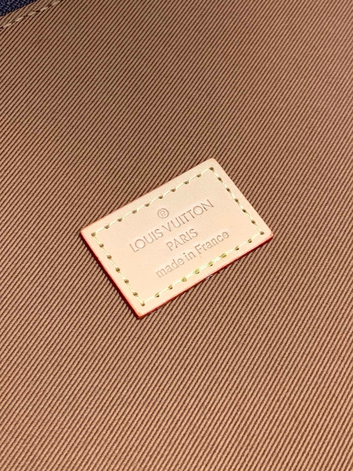 Packing Cube Louis Vuitton M43689.2