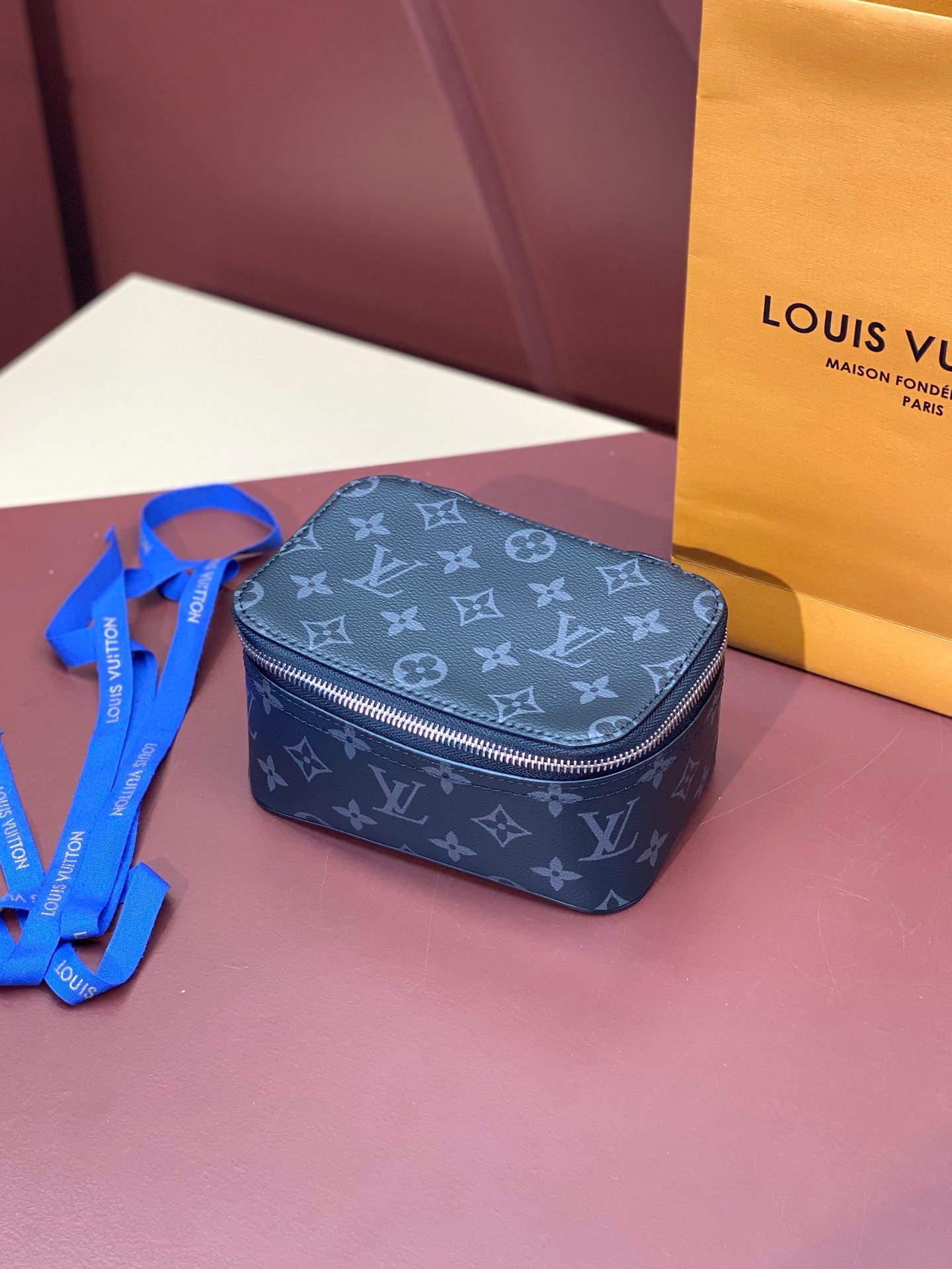 Packing Cube Louis Vuitton M43688