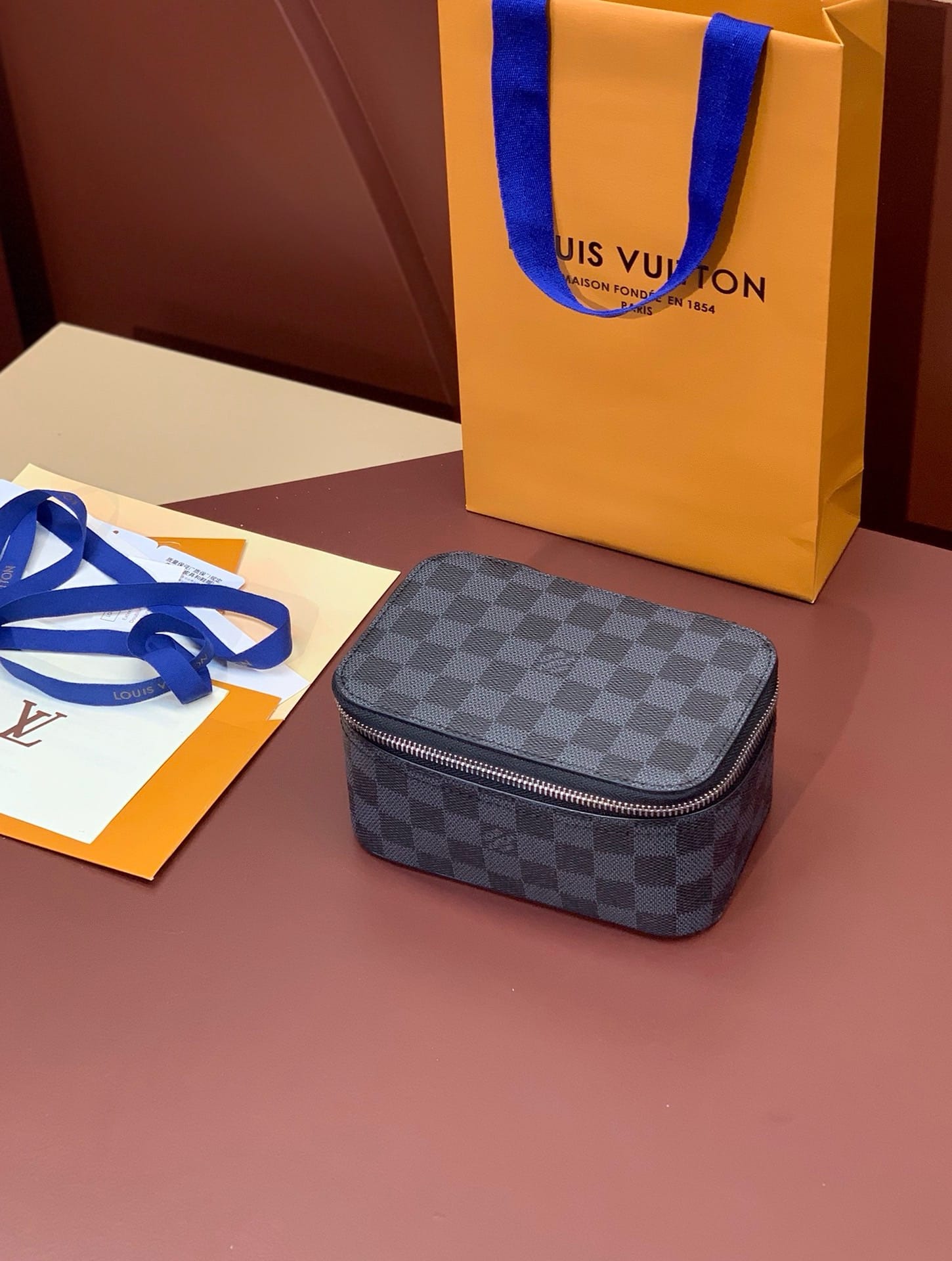 Packing Cube Louis Vuitton M43688.1