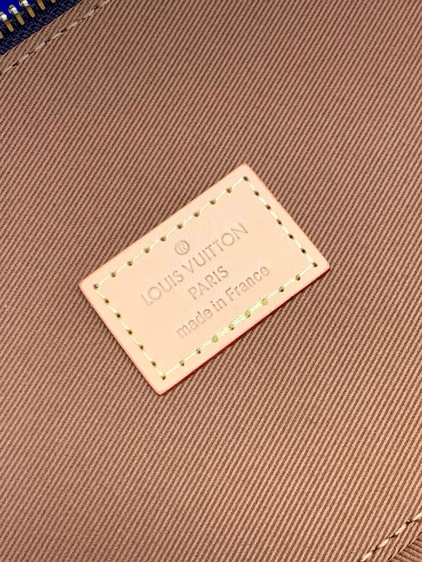 Packing Cube Louis Vuitton M43688.2