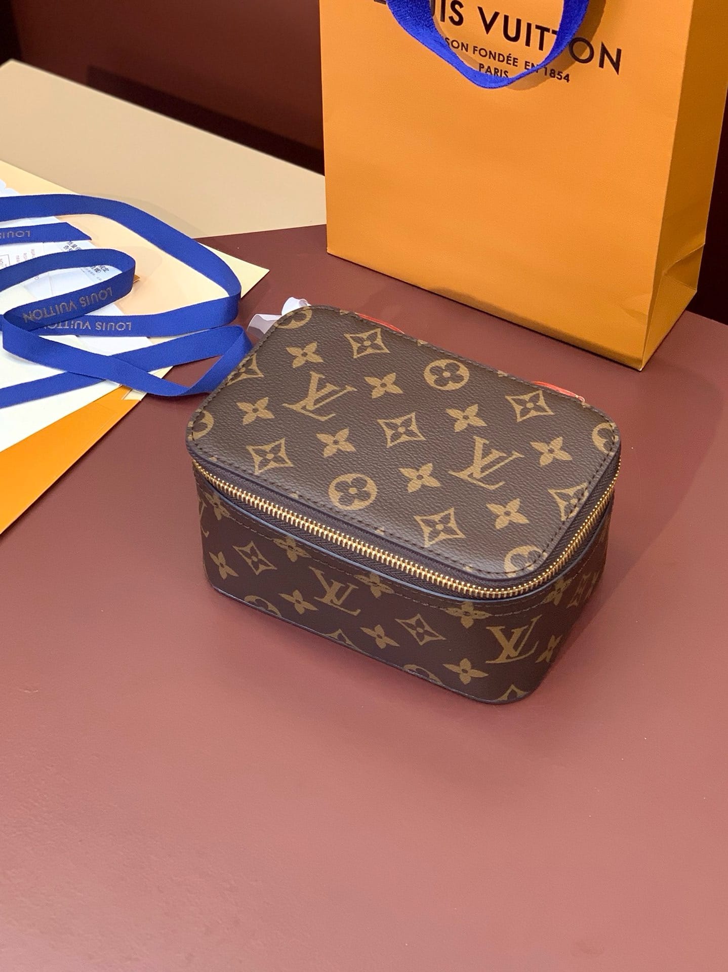 Packing Cube Louis Vuitton M43688.2