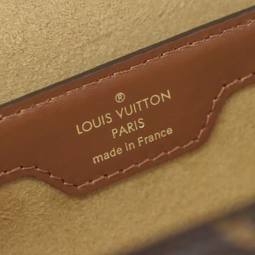 Papillon Trunk Louis Vuitton M57835SP