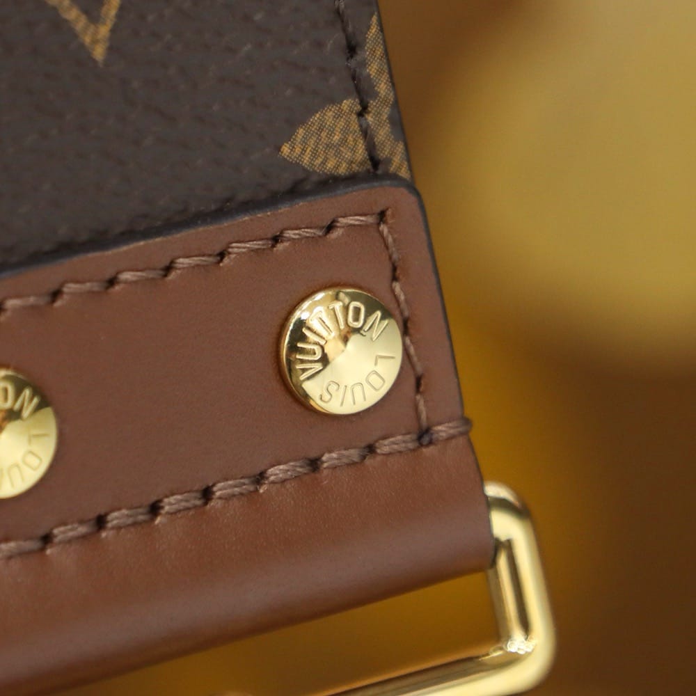 Papillon Trunk Louis Vuitton M57835SP