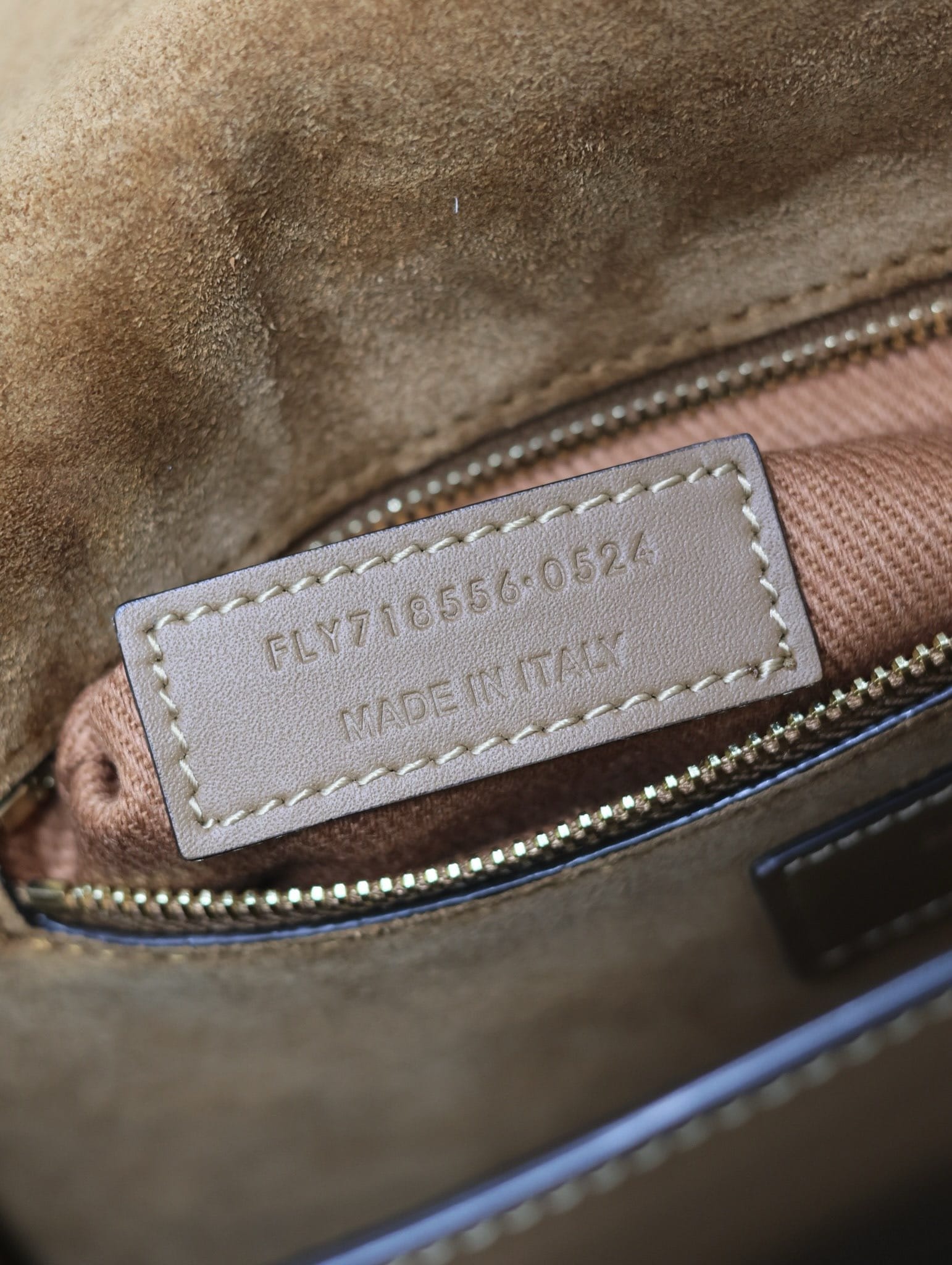 Niki baby Saint Laurent 633151