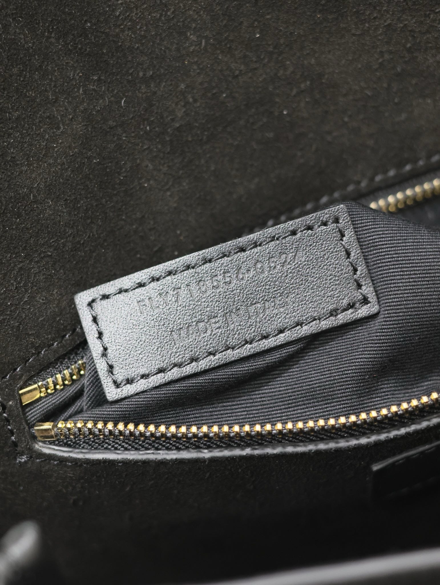 Niki baby Saint Laurent 633151.1