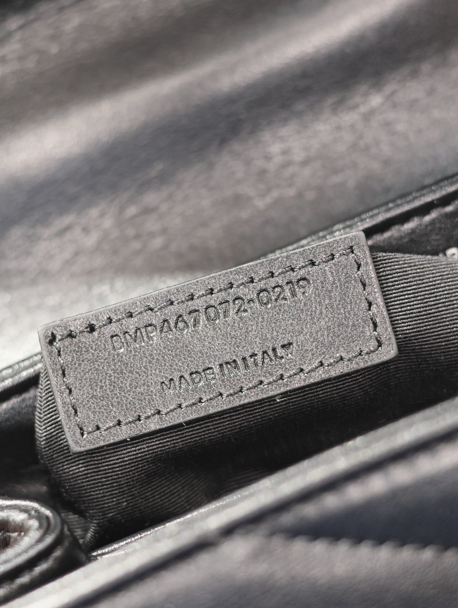 Loulou 20cm Saint Laurent 467072.1