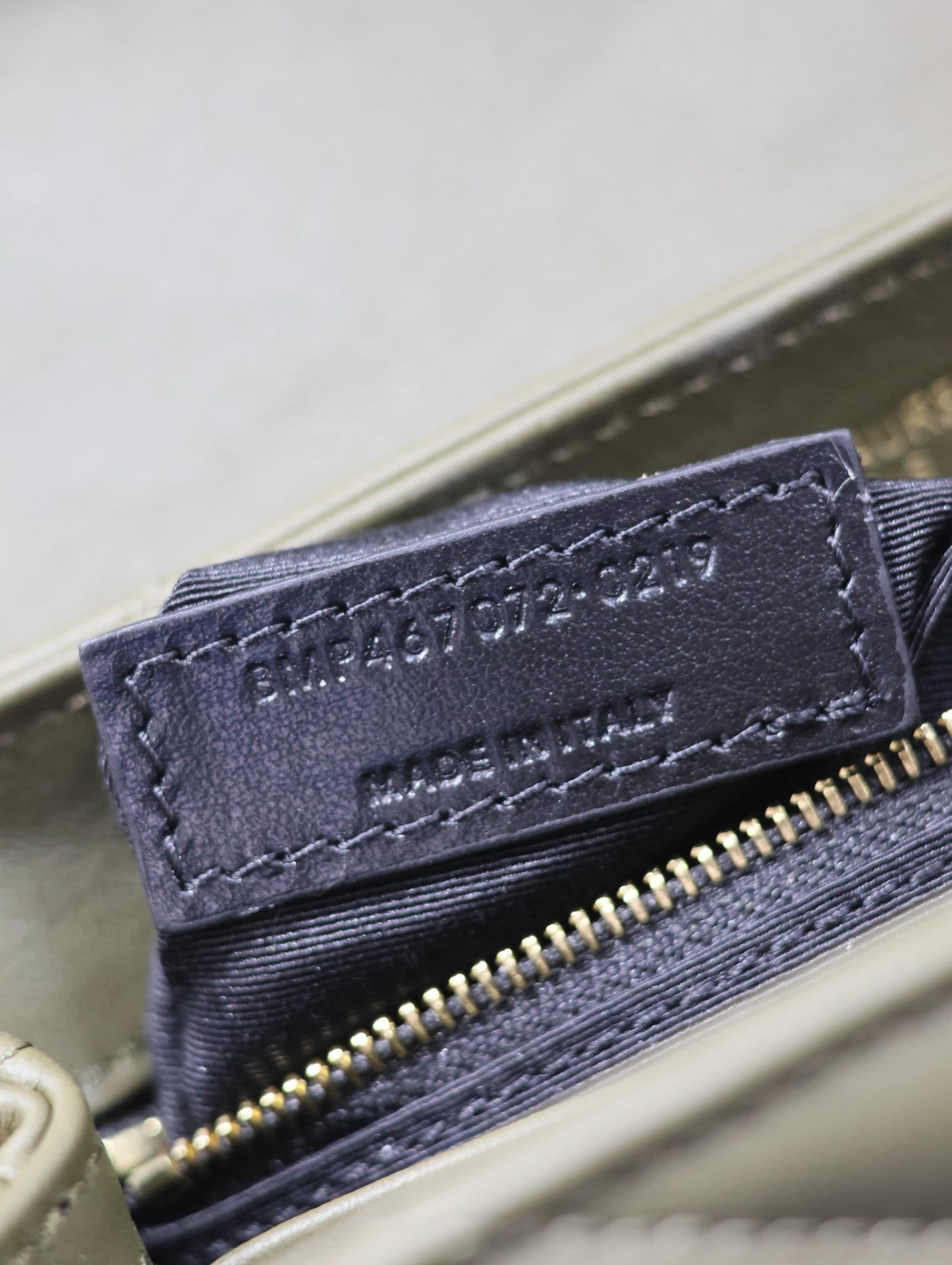 Loulou 20cm Saint Laurent 467072.6