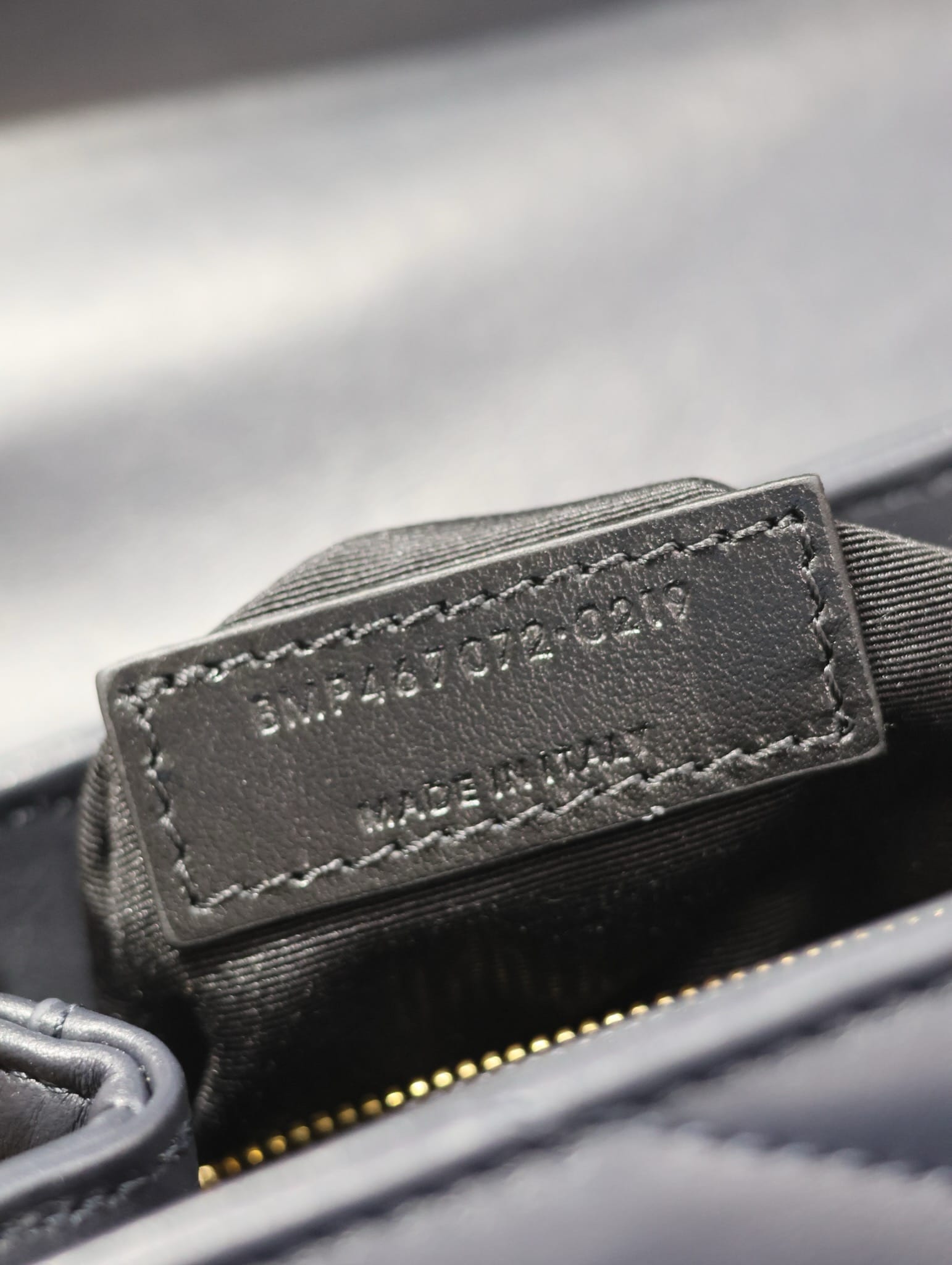 Loulou 20cm Saint Laurent 467072.9