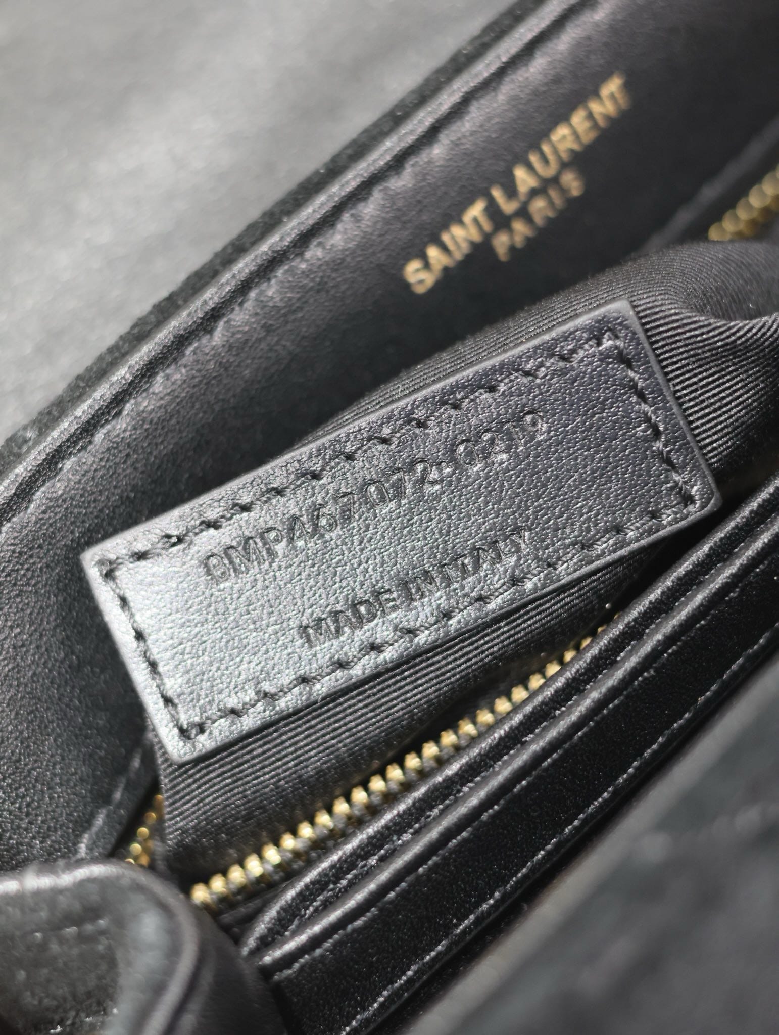 Loulou 20cm Saint Laurent 467072.14